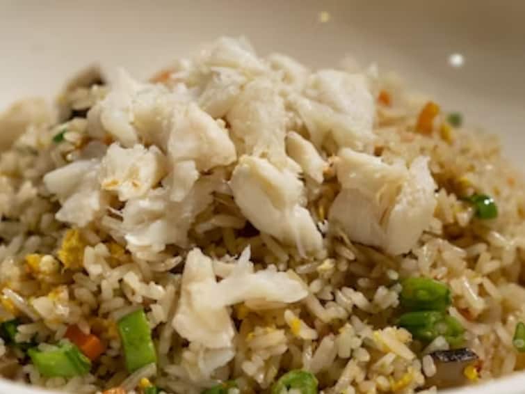 Tasty singapore fried rice recipe Singapore Fried Rice: சிங்கப்பூர் ஃப்ரைட் ரைஸ் சாப்ட்டுருக்கீங்களா? இப்படி செய்து பாருங்கள்! ரெசிபி இதோ