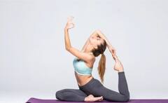 टहलना ज्यादा बेहतर या योग, जानें वजन घटाने के लिए क्या ज्यादा कारगर?