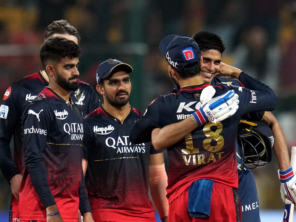 IPL 2024 Auction: Full list of Released & Retained players, Remaining Purse  Money