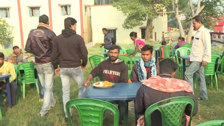 কেন্দ্রীয় প্রকল্পে দুর্নীতির অভিযোগে আজ ধর্মতলায় অমিত শাহ।