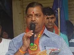 गिरफ्तारी के बाद दत्ता दलवी की पहली प्रतिक्रिया, जानें क्या बोले उद्धव गुट के नेता, समझिये पूरा मामला