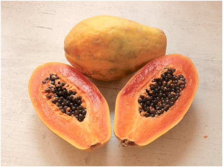 Do not eat these foods after eating papaya, it is not good Papaya: బొప్పాయిని తిన్నాక ఈ ఆహారాలను తినకండి, మంచిది కాదు