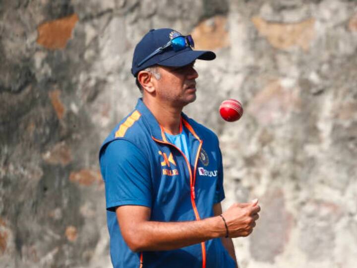 Rahul Dravid To Be Requested To Coach Team During South Africa Tour As BCCI Moots Extension: Report Rahul Dravid To Be Requested To Coach Team During South Africa Tour As BCCI Moots Extension: Report