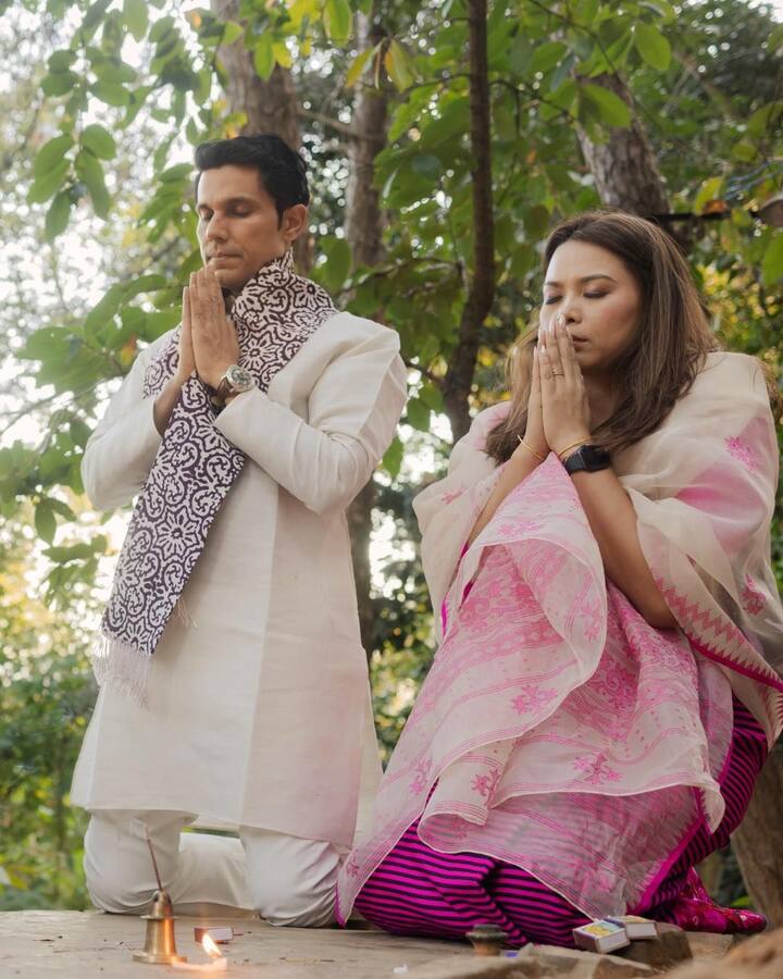 रणदीप हुड्डा ने बताया कि,