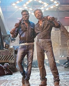 SS Rajamouli से लेकर Atlee तक,  ये 8 साउथ डायरेक्टर बॉलीवुड में जमा चुके हैं अपनी धाक, इनकी फिल्मो ने किया था कमाल