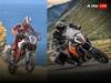 KTM Bikes Revealed: केटीएम 1290 सुपर एडवेंचर आर - एस 2024 से हटा पर्दा, जानें इनमें क्या कुछ होगा खास?