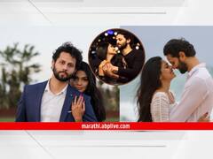 गावच्या पोरांनी, रानाच्या मोरांनी,शिवारी साऱ्यांनी पाहिले नाsss, पूजा सावंतच्या 'मिस्ट्री मॅन'चा फोटो समोर!