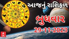 Daily Rashifal 2023 | આ રાશિના જાતકો રૂપિયાની લેવડ દેવડમાં ખાસ સાચવજો નહિંતર ભરાઈ જશે પૈસા