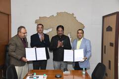 કૉલેજમાં અભ્યાસ કરતા વિદ્યાર્થીઓ માટે રાજ્ય સરકારની મોટી જાહેરાત, 40 હજાર રૂપિયા જેટલી આર્થિક સહાય મળશે