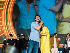 Rashmika Mandanna : 'இது எனக்கான ப்ரேம் நண்பர்களே..’ உருக்கமாக பதிவிட்ட ராஷ்மிகா மந்தனா!