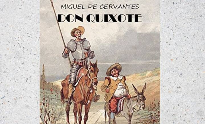 ডন কহোটি: স্পেনীয় সাহিত্যের সঙ্গে গোটা বিশ্বের পরিচয় ঘটে মিগুয়েল দি সার্ভান্তের ‘ডন কহোটি’র মাধ্যমে। ১৬১৫ সালে প্রকাশিত হয় উপন্যাসটি। বিশ্বের সেরা সাহিত্যকর্মের মধ্যে আজও নাম রয়েছে এই উপন্যাসের।