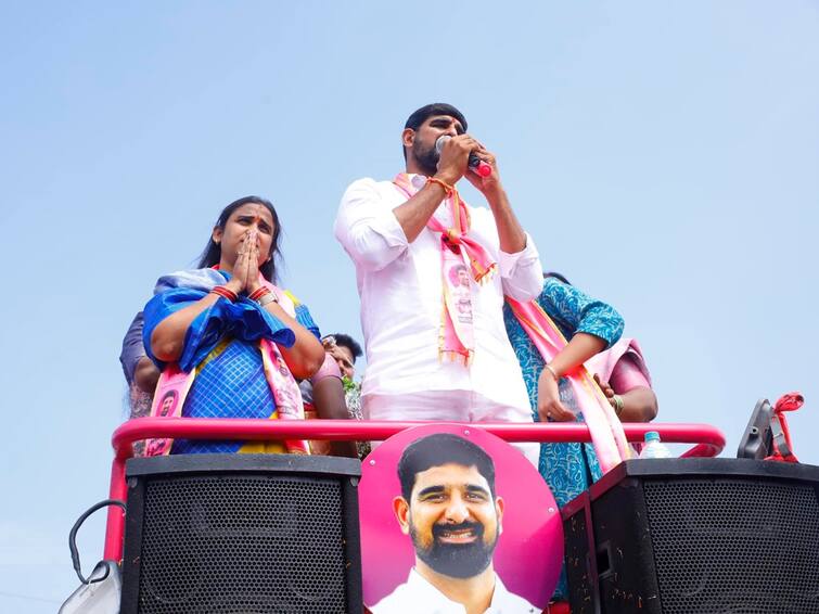 Telangana Police files case against Huzurabad BRS Candidate Padi Kaushik reddy Elections news 2023 Padi Kaushik Reddy: పాడి కౌశిక్ రెడ్డిపై కేసు, ఈసీ కూడా సీరియస్ - వివరణ ఇవ్వాలని ఆదేశాలు