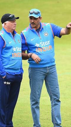 T20 WC पर शास्त्री की बड़ी भविष्यवाणी| Sports LIVE