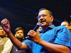 CM केजरीवाल का एलान- दिल्ली नगर निगम में 6589 नई नौकरियां, जानें कौन-कौन से पोस्ट?