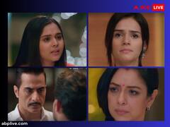 डिम्पी और टीटू के रिश्ते को लेकर कपाड़िया हाउस में बवाल करेगी पाखी, तपिश को आखिरी वॉर्निंग देगा वनराज