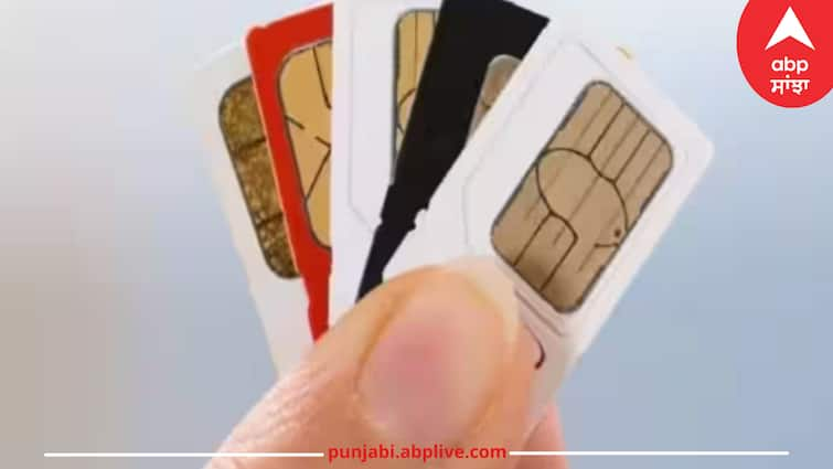 new-sim-card-rules-to-be-effective-starting-december-1-what-customers-vendors-should-know New SIM Card Rules: 1 ਦਸੰਬਰ ਤੋਂ ਬਦਲ ਜਾਣਗੇ ਸਿਮ ਕਾਰਡ ਖਰੀਦਣ ਦੇ ਨਿਯਮ, ਫਰਜ਼ੀ ਕਾਲਾਂ ਨੂੰ ਰੋਕਣ ਲਈ ਸਰਕਾਰ ਨੇ ਚੁੱਕਿਆ ਇਹ ਕਦਮ