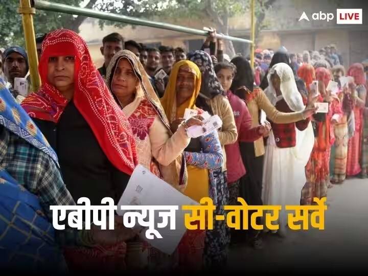 Rajasthan Exit Poll 2023 Live: राजस्थान चुनाव एबीपी-सीवोटर Exit पोल के नतीजे कब, कहां और कैसे देखें Rajasthan Exit Poll Result 2023 Live Streaming When Where To Watch Rajasthan Election ABP Cvoter Exit Poll in Hindi Rajasthan Exit Poll 2023 Live: राजस्थान चुनाव एबीपी-सीवोटर Exit पोल के नतीजे कब, कहां और कैसे देखें