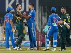 ऑस्ट्रेलिया के खिलाफ घरेलू सरज़मीं पर रन डिफेंड करने में बेहद खराब हैं टीम इंडिया के आंकड़े, रिकॉर्ड देख आपके उड़ जाएंगे होश