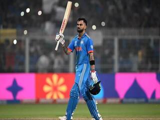 Virat Kohli: மார்ச் வரை ரெஸ்ட்! டி20, ஒருநாள் போட்டிகளில் ப்ரேக் எடுக்கும் விராட் கோலி? ரசிகர்கள் அப்செட்..