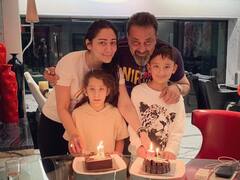 Celebs Blessed With Twins: सनी लियोनी से लेकर Sanjay Dutt तक, जुड़वा बच्चों के पेरेंट्स हैं ये स्टार कपल्स