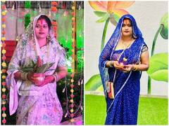 इस भोजपुरी स्टार की वाइफ ग्लैमर वर्ल्ड से रहती है कोसों दूर, पति के सुपरस्टार होने के बावजूद जीती हैं बेहद सिंपल लाइफ