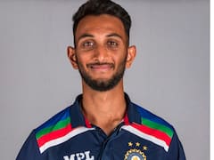 Prasidh Krishna Registers Unwanted Record During Ind vs AUS 3rd T2OI