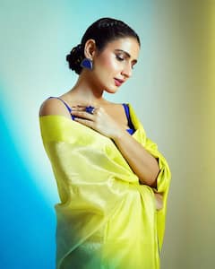 Fatima Sana Shaikh Religion: पापा हिंदू, मां मुस्लिम, किस धर्म को मानती हैं फातिमा सना शेख?