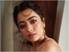 Rashmika Mandanna : रश्मिका मंदानाचे शिक्षण किती? तिच्याकडे किती पदव्या आहेत?