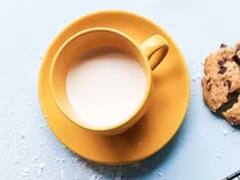 Vannila Mug Cake Recipe : குழந்தைகள் விரும்பும் மக் கேக்கை வீட்டிலே செய்ய இவை போதும்!