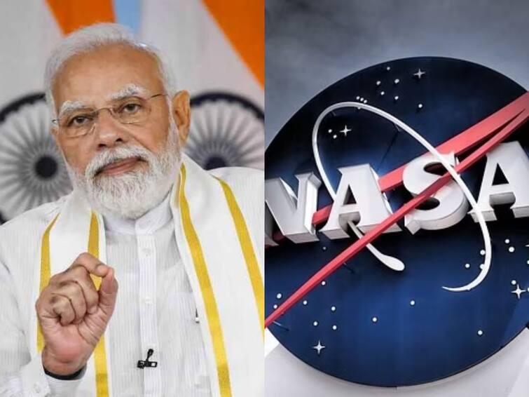 PM Modi To Be India's Next Astronaut, Here's What NASA Chief Said PM Modi Astronaut: చంద్రుడిపైకి ప్రధాని నరేంద్ర మోదీ? నాసా చీఫ్ ఆసక్తికర వ్యాఖ్యలు