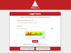 MICAT Phase-1 Admit Card 2024 Out On mica.ac.in - Direct Download Hall Ticket Here