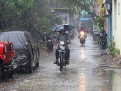 வானிலை மையத்தின் அறிவிப்புகளை எப்படி புரிந்துகொள்வது..? சொற்களும்...விளக்கமும்..!