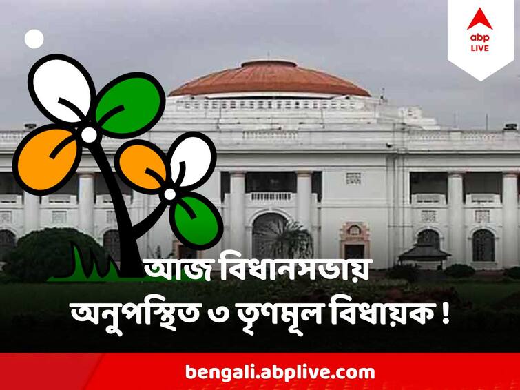 Amit Shah Kolkata Rally Today, significantly TMC MLA Absent in Assembly TMC MLA Absent in Assembly:  অমিত শাহর সভার দিন বিধানসভায় অনুপস্থিত ৩ তৃণমূল বিধায়ক !