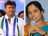 Raptadu Politics: ప్రకాష్ రెడ్డి దొంగ ఓట్ల ఆరోపణలు! మాట్లాడేందుకు సిగ్గుండాలంటూ పరిటాల సునీత కౌంటర్