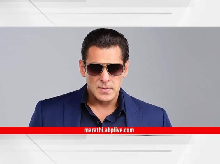 Salman Khan Receives Fresh Threats On Social Media Actor Security Has Been Reviewed mumbai police reviews Bhaijaan security threats by gangster lawrence bishnoi Bollywood Entertainment Salman Khan : लॉरेन्स बिष्णोई गँगकडून सलमान खानला पुन्हा धमकी; भाईजानच्या सुरक्षेत वाढ