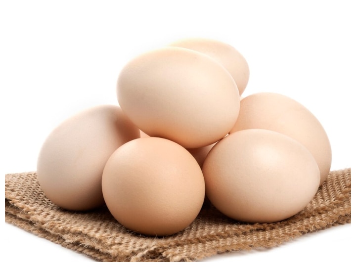 Identify real and fake eggs in these four ways, you will never be cheated.