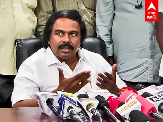 Mano Thangaraj About Annamalai : 