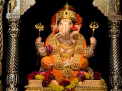 Margashirsha Sankashti Chaturthi 2023: When Is This Celebrated? Know Date, Time