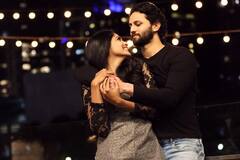 Pooja Sawant :पूजा सावंतने अखेर तिच्या होणाऱ्या जोडीदाराचा चेहरा चाहत्यांना दाखवला!