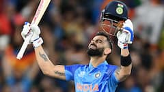 Virat Kohli: ਵਿਰਾਟ ਕੋਹਲੀ ਦੇ 'ਬ੍ਰੇਕ ਮੈਸੇਜ' ਨੇ ਮਚਾਈ ਹਲਚਲ, ਕੀ SA ਸੀਰੀਜ਼ ਤੋਂ ਪਹਿਲਾਂ ਵਨਡੇ-ਟੀ-20 ਤੋਂ ਲੈਣਗੇ ਸੰਨਿਆਸ?