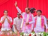 Telangana Polls: Dominated By BRS, Will The State See A New Party At Helm?