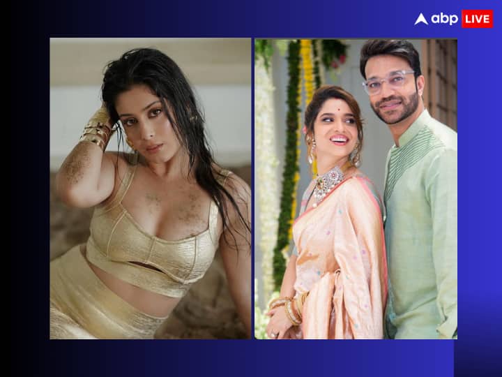 Bigg Boss 17 Isha Malviya shocking revelation said Vicky Jain called marriage with Ankita Lokhande an investment बिग बॉस 17: ईशा मालवीय का खुलासा, बोलीं- 'विक्की जैन ने अंकिता लोखंडे संग शादी को इंवेस्टमेंट कहा'