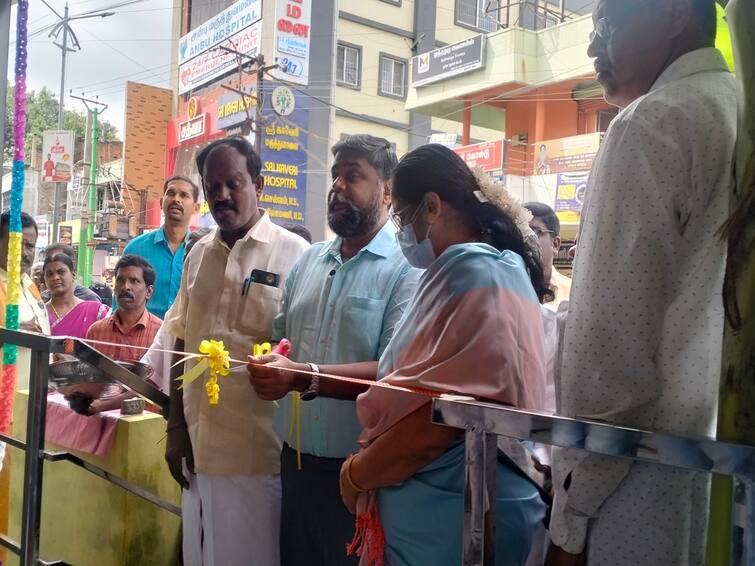 MP Senthilkumar says hogenakkal Phase 2 Joint Drinking Water Project CM will announce soon TNN ஒகேனக்கல் 2ம் கட்ட கூட்டு குடிநீர் திட்ட பணி; விரைவில் முதல்வர் அறிவிப்பார் - எம்பி செந்தில்குமார்