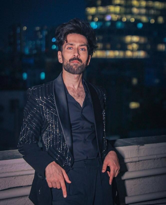 नकुल मेहता भी 'बड़े अच्छे लगते हैं 2' में एजेड कैरेक्टर नहीं करना चाहते थे. उन्होंने भी लीप के बाद शो को अलविदा कह दिया था.