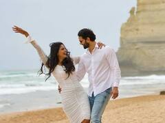 Pooja Sawant :पूजा सावंतने अखेर तिच्या होणाऱ्या जोडीदाराचा चेहरा चाहत्यांना दाखवला!