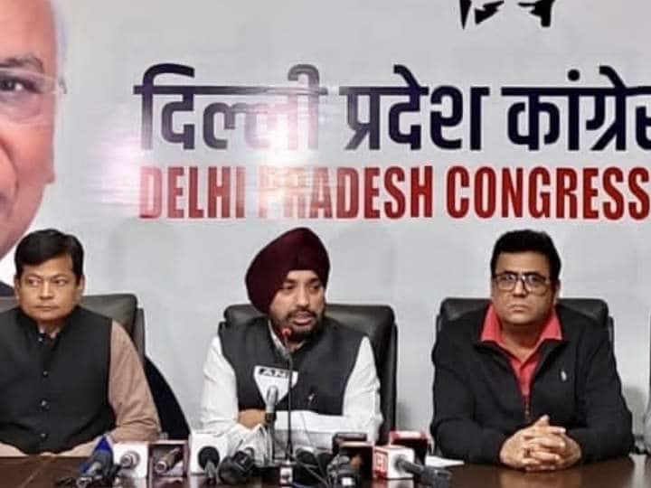Delhi Congress opened doors for youth Political Appointment party responsible post filled by talent hunt Delhi Politics: कांग्रेस ने युवाओं के लिए खोले दरवाजे, ओपन टैलेंट हंट से होगी जिम्मेदार पदों पर नियुक्ति