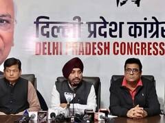 कांग्रेस ने युवाओं के लिए खोले दरवाजे, ओपन टैलेंट हंट से होगी जिम्मेदार पदों पर नियुक्ति