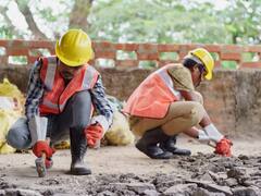 Centre To Make Unique Identifiers For Construction Works Compulsory Soon