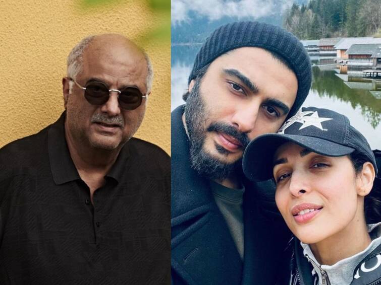 Jhalak Dikhhla Jaa 11 Malaika arora and  arjun kapoor father boney kapoor will share stage Malaika Arora and Boney Kapoor: सून होण्यापूर्वीच मलायकाची 'सासऱ्यांचं' मन जिंकण्याची तयारी; बोनी कपूर होणाऱ्या सुनेसोबत थिरकणार!