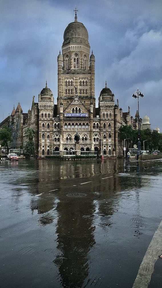 महाराष्ट्रातील जिल्ह्यांची ही आहे ओळख तुम्हाला माहिती आहे का ?